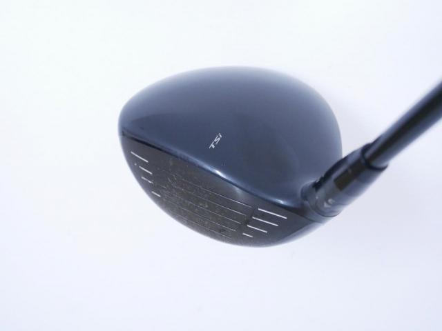 Fairway Wood : Titleist : หัวไม้ 5 Titleist TSi1 (ออกปี 2021) Loft 18 ก้าน Mitsubishi KUROKAGE Flex S