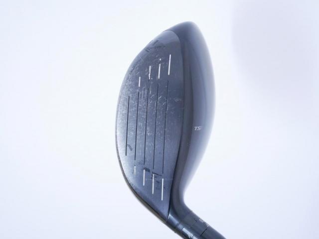 Fairway Wood : Titleist : หัวไม้ 5 Titleist TSi1 (ออกปี 2021) Loft 18 ก้าน Mitsubishi KUROKAGE Flex S
