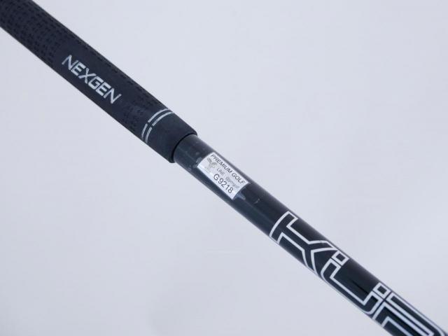 Fairway Wood : Titleist : หัวไม้ 5 Titleist TSi1 (ออกปี 2021) Loft 18 ก้าน Mitsubishi KUROKAGE Flex S