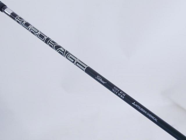 Fairway Wood : Titleist : หัวไม้ 5 Titleist TSi1 (ออกปี 2021) Loft 18 ก้าน Mitsubishi KUROKAGE Flex S