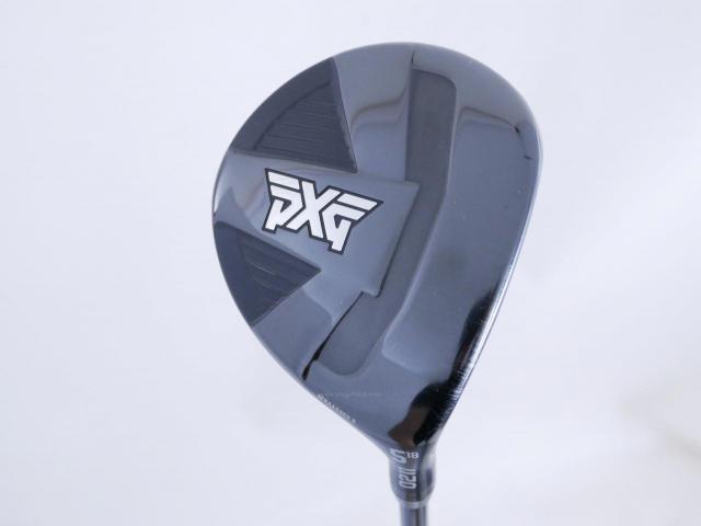 Fairway Wood : Other Brand : หัวไม้ 5 PXG 0211 Loft 18 ก้าน Mitsubishi Diamana 50 Flex S

