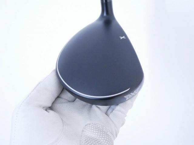 Fairway Wood : Other Brand : หัวไม้ 5 PXG 0211 Loft 18 ก้าน Mitsubishi Diamana 50 Flex S
