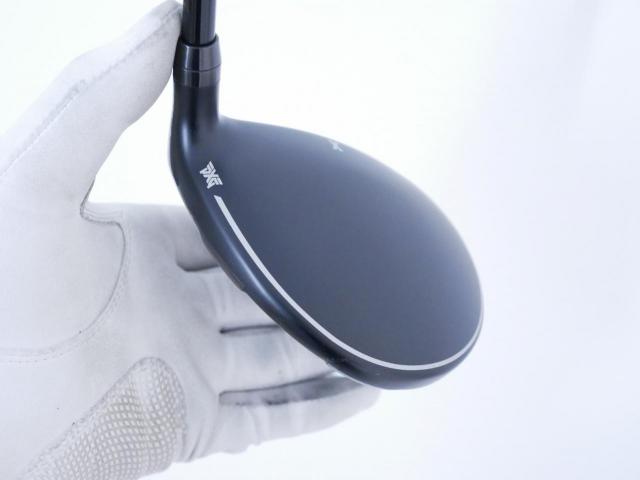 Fairway Wood : Other Brand : หัวไม้ 5 PXG 0211 Loft 18 ก้าน Mitsubishi Diamana 50 Flex S
