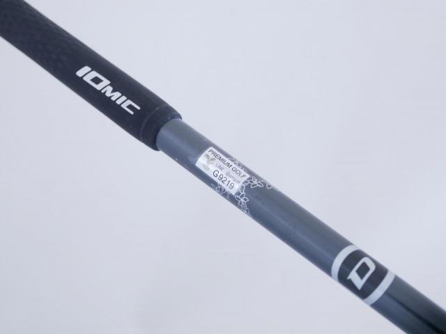 Fairway Wood : Other Brand : หัวไม้ 5 PXG 0211 Loft 18 ก้าน Mitsubishi Diamana 50 Flex S
