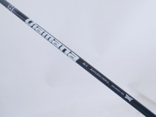 Fairway Wood : Other Brand : หัวไม้ 5 PXG 0211 Loft 18 ก้าน Mitsubishi Diamana 50 Flex S
