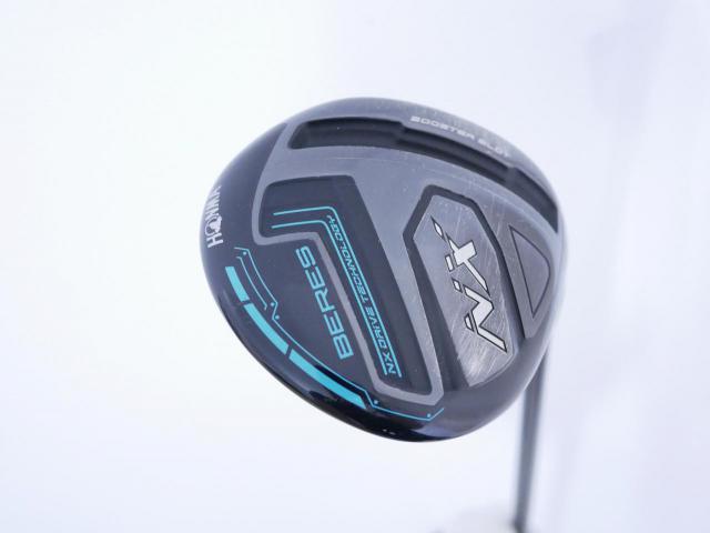 Fairway Wood : Honma : หัวไม้ 3 Honma Beres NX Titanium (รุ่นปี 2023) Loft 15 ก้าน Honma Vizard NX 45 Flex SR