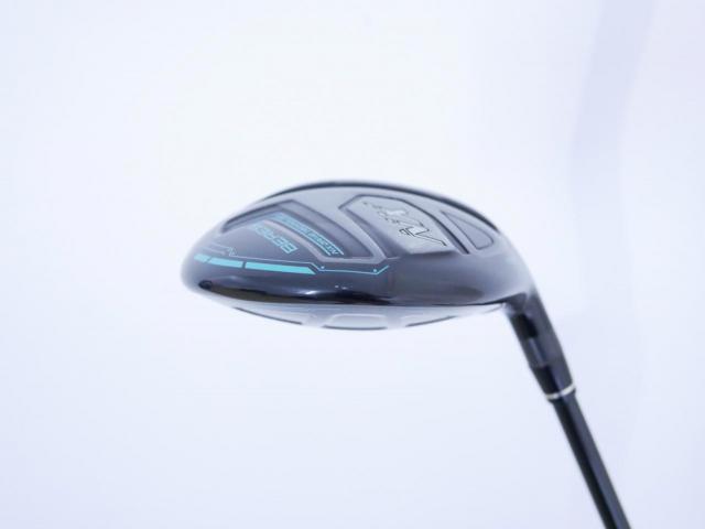 Fairway Wood : Honma : หัวไม้ 3 Honma Beres NX Titanium (รุ่นปี 2023) Loft 15 ก้าน Honma Vizard NX 45 Flex SR