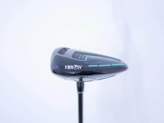 Fairway Wood : Honma : หัวไม้ 3 Honma Beres NX Titanium (รุ่นปี 2023) Loft 15 ก้าน Honma Vizard NX 45 Flex SR