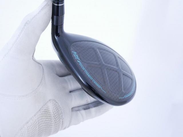 Fairway Wood : Honma : หัวไม้ 3 Honma Beres NX Titanium (รุ่นปี 2023) Loft 15 ก้าน Honma Vizard NX 45 Flex SR