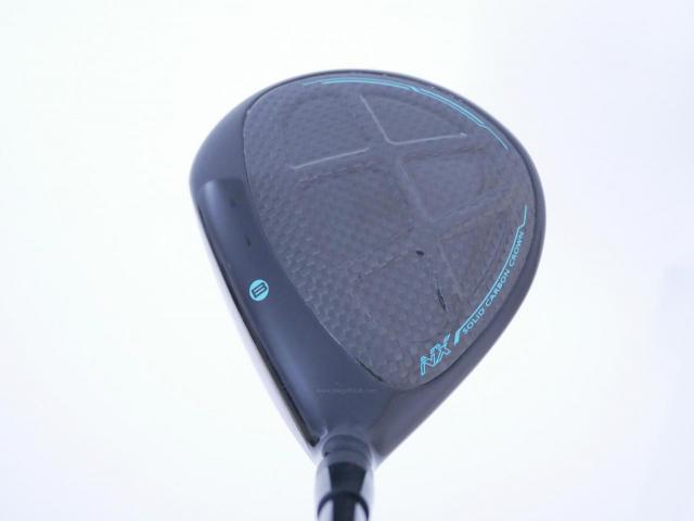 Fairway Wood : Honma : หัวไม้ 3 Honma Beres NX Titanium (รุ่นปี 2023) Loft 15 ก้าน Honma Vizard NX 45 Flex SR