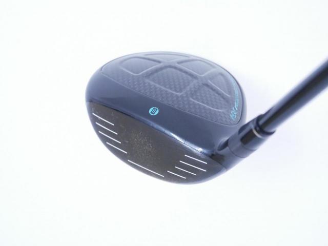 Fairway Wood : Honma : หัวไม้ 3 Honma Beres NX Titanium (รุ่นปี 2023) Loft 15 ก้าน Honma Vizard NX 45 Flex SR