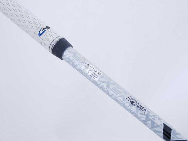 Fairway Wood : Honma : หัวไม้ 3 Honma Beres NX Titanium (รุ่นปี 2023) Loft 15 ก้าน Honma Vizard NX 45 Flex SR