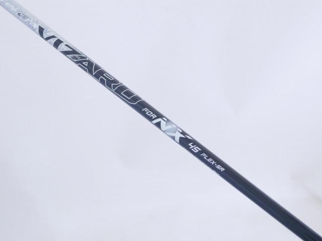 Fairway Wood : Honma : หัวไม้ 3 Honma Beres NX Titanium (รุ่นปี 2023) Loft 15 ก้าน Honma Vizard NX 45 Flex SR