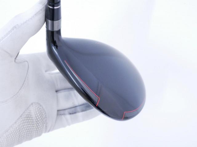 Fairway Wood : Honma : หัวไม้ 3 Honma Tour World GS (ออกปี 2021) Loft 15 ก้าน Honma Speedtuned 48 Flex SR