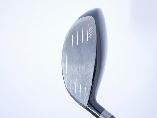 Fairway Wood : Honma : หัวไม้ 3 Honma Tour World GS (ออกปี 2021) Loft 15 ก้าน Honma Speedtuned 48 Flex SR