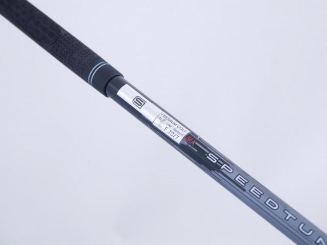 Fairway Wood : Honma : หัวไม้ 3 Honma Tour World GS (ออกปี 2021) Loft 15 ก้าน Honma Speedtuned 48 Flex SR
