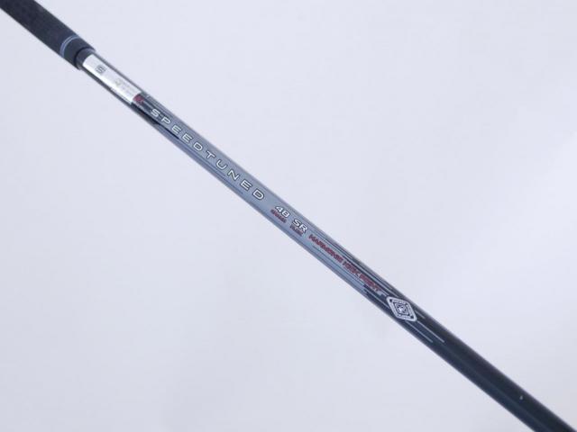 Fairway Wood : Honma : หัวไม้ 3 Honma Tour World GS (ออกปี 2021) Loft 15 ก้าน Honma Speedtuned 48 Flex SR