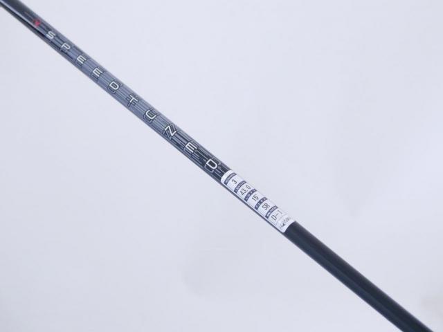 Fairway Wood : Honma : หัวไม้ 3 Honma Tour World GS (ออกปี 2021) Loft 15 ก้าน Honma Speedtuned 48 Flex SR