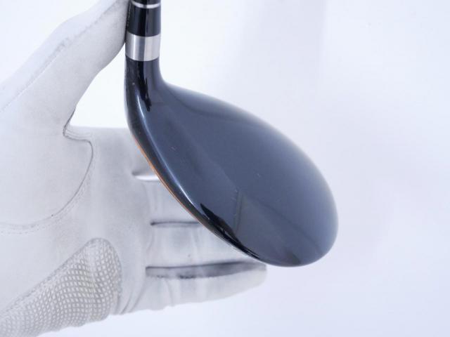 Fairway Wood : Honma : หัวไม้ 5 Honma Tour World TW747 (ปี 2019) Loft 18 ก้าน Honma Vizard FD-6 Flex S