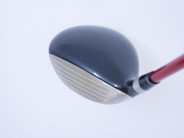 Fairway Wood : Honma : หัวไม้ 5 Honma Tour World TW747 (ปี 2019) Loft 18 ก้าน Honma Vizard FD-6 Flex S
