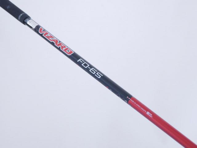Fairway Wood : Honma : หัวไม้ 5 Honma Tour World TW747 (ปี 2019) Loft 18 ก้าน Honma Vizard FD-6 Flex S