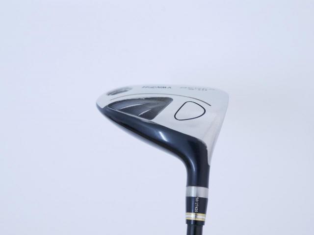 Fairway Wood : Honma : หัวไม้ 3 Honma Beres S-01 Loft 15 ก้าน ARMRQ 6 (49) Flex S (2 ดาว)