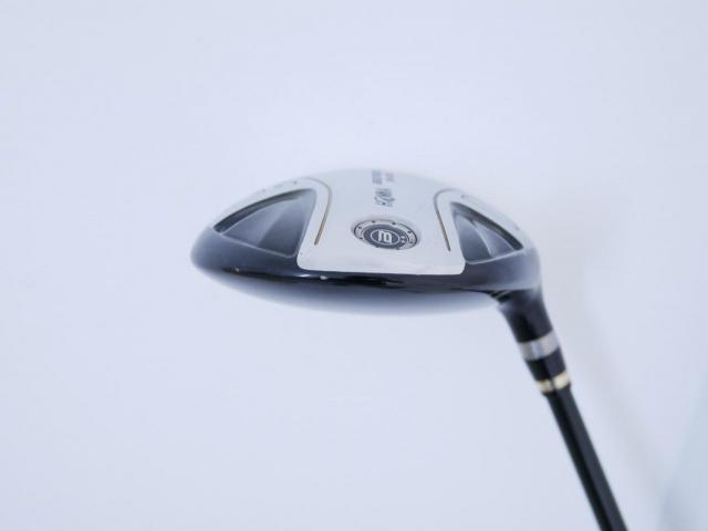 Fairway Wood : Honma : หัวไม้ 3 Honma Beres S-01 Loft 15 ก้าน ARMRQ 6 (49) Flex S (2 ดาว)