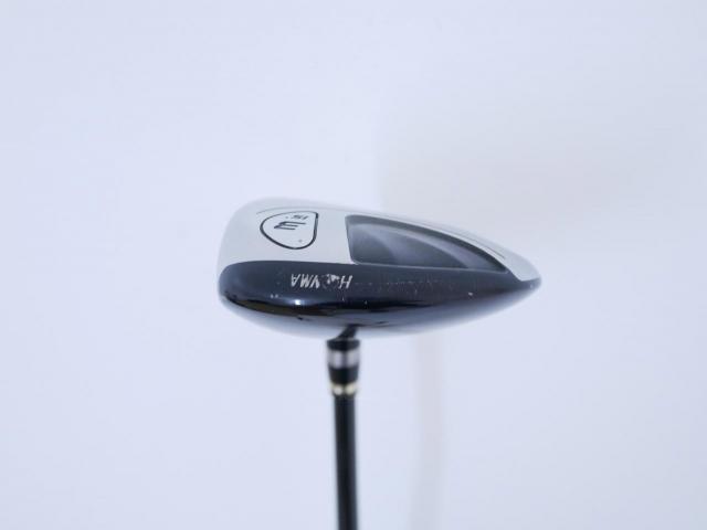 Fairway Wood : Honma : หัวไม้ 3 Honma Beres S-01 Loft 15 ก้าน ARMRQ 6 (49) Flex S (2 ดาว)