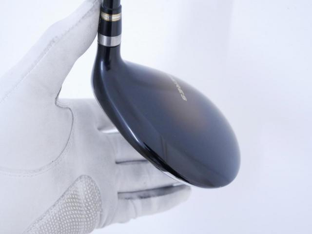 Fairway Wood : Honma : หัวไม้ 3 Honma Beres S-01 Loft 15 ก้าน ARMRQ 6 (49) Flex S (2 ดาว)