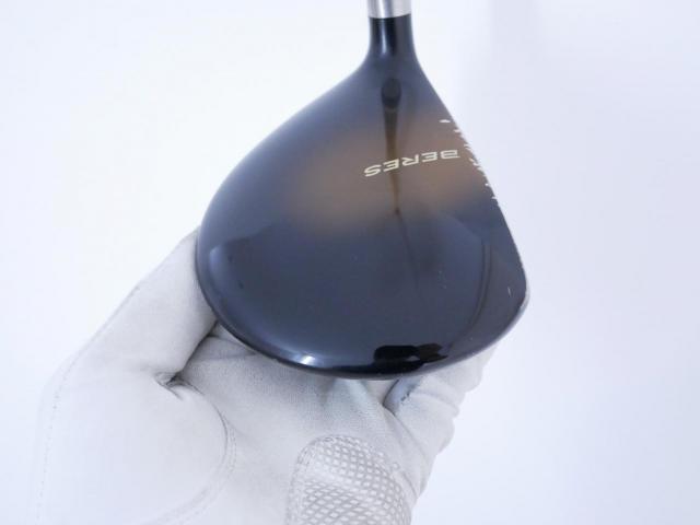 Fairway Wood : Honma : หัวไม้ 3 Honma Beres S-01 Loft 15 ก้าน ARMRQ 6 (49) Flex S (2 ดาว)