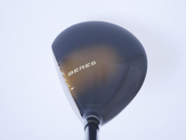 Fairway Wood : Honma : หัวไม้ 3 Honma Beres S-01 Loft 15 ก้าน ARMRQ 6 (49) Flex S (2 ดาว)