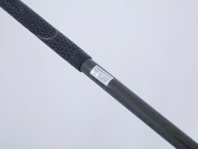 Fairway Wood : Honma : หัวไม้ 3 Honma Beres S-01 Loft 15 ก้าน ARMRQ 6 (49) Flex S (2 ดาว)