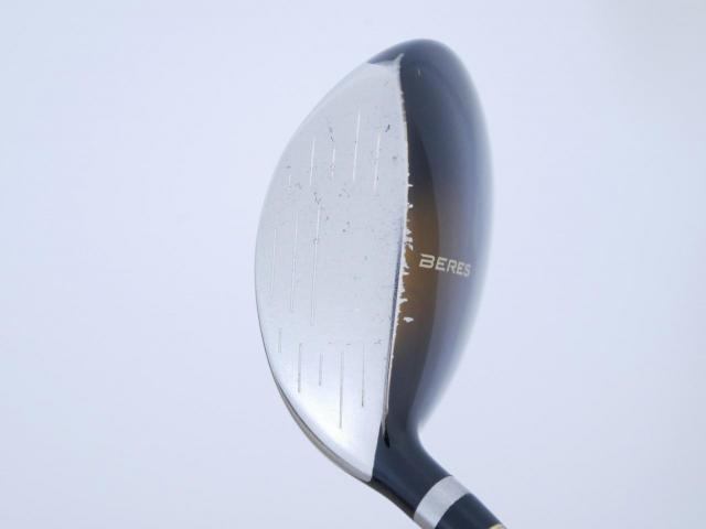 Fairway Wood : Honma : หัวไม้ 3 Honma Beres S-01 Loft 15 ก้าน ARMRQ 6 (49) Flex S (2 ดาว)