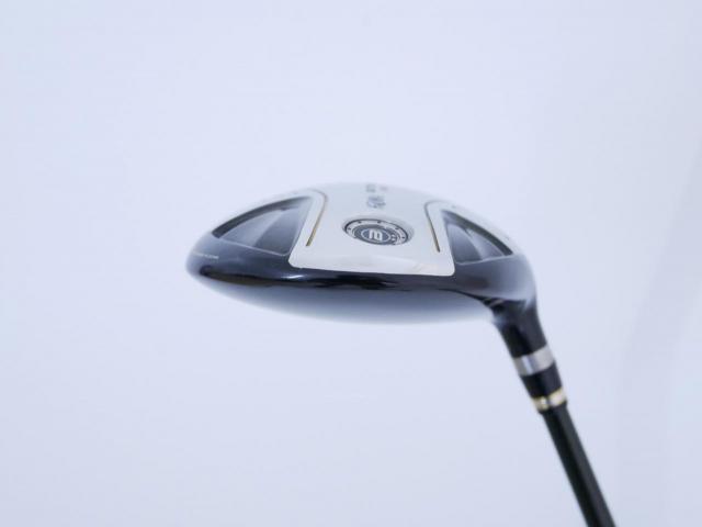 Fairway Wood : Honma : หัวไม้ 5 Honma Beres S-01 Loft 18 ก้าน ARMRQ 6 (49) Flex S (2 ดาว)