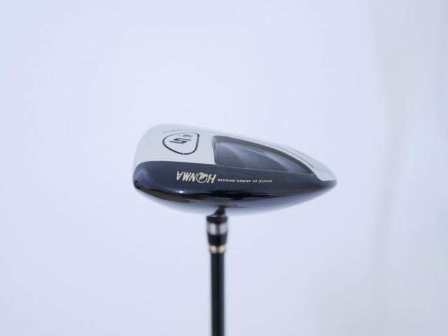 Fairway Wood : Honma : หัวไม้ 5 Honma Beres S-01 Loft 18 ก้าน ARMRQ 6 (49) Flex S (2 ดาว)