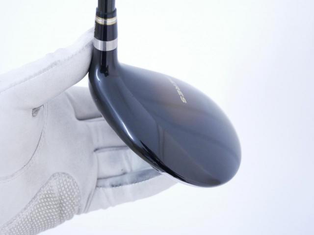 Fairway Wood : Honma : หัวไม้ 5 Honma Beres S-01 Loft 18 ก้าน ARMRQ 6 (49) Flex S (2 ดาว)