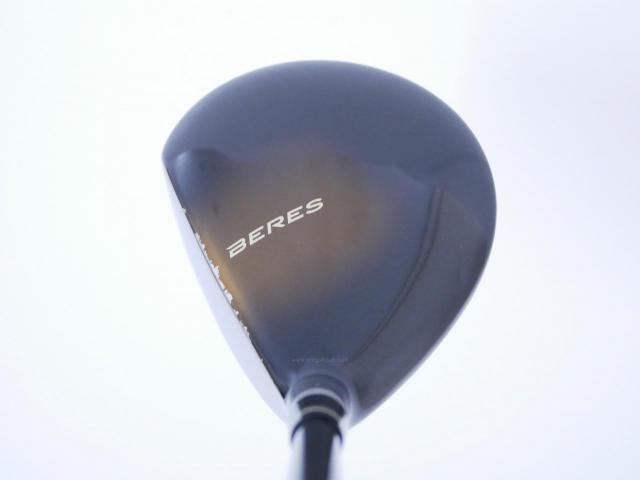 Fairway Wood : Honma : หัวไม้ 5 Honma Beres S-01 Loft 18 ก้าน ARMRQ 6 (49) Flex S (2 ดาว)