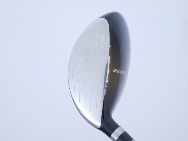 Fairway Wood : Honma : หัวไม้ 5 Honma Beres S-01 Loft 18 ก้าน ARMRQ 6 (49) Flex S (2 ดาว)