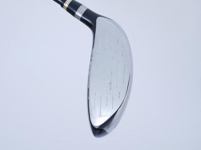 Fairway Wood : Honma : หัวไม้ 5 Honma Beres S-01 Loft 18 ก้าน ARMRQ 6 (49) Flex S (2 ดาว)