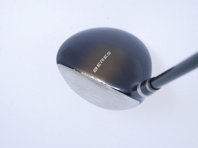 Fairway Wood : Honma : หัวไม้ 5 Honma Beres S-01 Loft 18 ก้าน ARMRQ 6 (49) Flex S (2 ดาว)