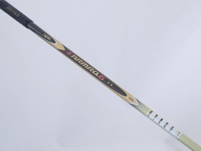 Fairway Wood : Honma : หัวไม้ 5 Honma Beres S-01 Loft 18 ก้าน ARMRQ 6 (49) Flex S (2 ดาว)