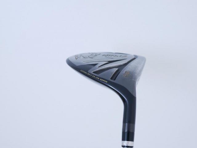 Fairway Wood : Katana : หัวไม้ 5 Katana NINJA PLUS FW 2020 (ตัวท๊อป ออกปี 2020) Loft 18 ก้าน Fujikura Speeder 378 Evolution Flex R