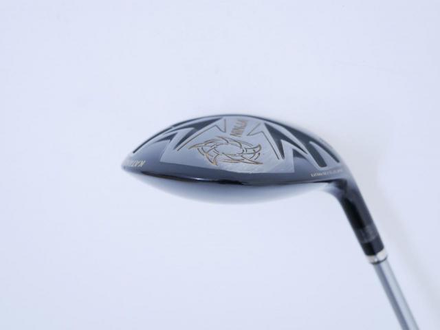 Fairway Wood : Katana : หัวไม้ 5 Katana NINJA PLUS FW 2020 (ตัวท๊อป ออกปี 2020) Loft 18 ก้าน Fujikura Speeder 378 Evolution Flex R