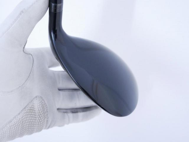 Fairway Wood : Katana : หัวไม้ 5 Katana NINJA PLUS FW 2020 (ตัวท๊อป ออกปี 2020) Loft 18 ก้าน Fujikura Speeder 378 Evolution Flex R