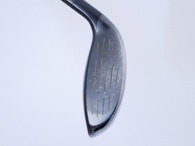 Fairway Wood : Katana : หัวไม้ 5 Katana NINJA PLUS FW 2020 (ตัวท๊อป ออกปี 2020) Loft 18 ก้าน Fujikura Speeder 378 Evolution Flex R