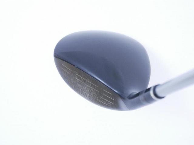 Fairway Wood : Katana : หัวไม้ 5 Katana NINJA PLUS FW 2020 (ตัวท๊อป ออกปี 2020) Loft 18 ก้าน Fujikura Speeder 378 Evolution Flex R