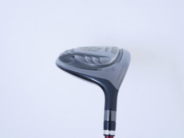 Fairway Wood : Katana : หัวไม้ 5 Katana Voltio NINJA 880Hi (ตัวท๊อป ปี 2018) Loft 18 ก้าน Fujikura Speeder 361 Flex R