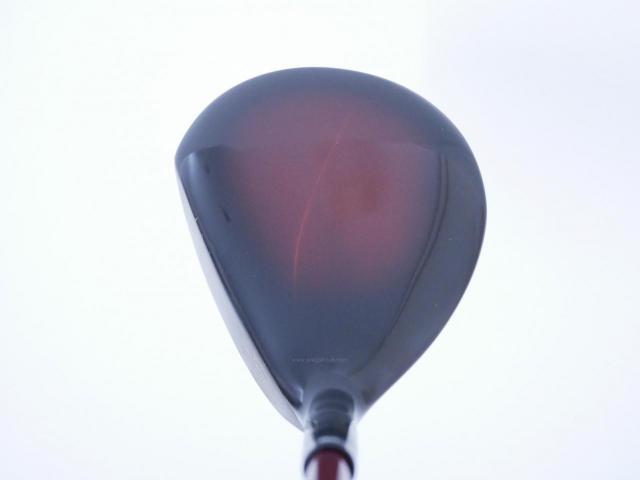 Fairway Wood : Katana : หัวไม้ 5 Katana Voltio NINJA 880Hi (ตัวท๊อป ปี 2018) Loft 18 ก้าน Fujikura Speeder 361 Flex R