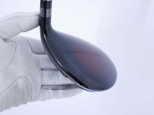 Fairway Wood : Katana : หัวไม้ 5 Katana Voltio NINJA 880Hi (ตัวท๊อป ปี 2018) Loft 18 ก้าน Fujikura Speeder 361 Flex R