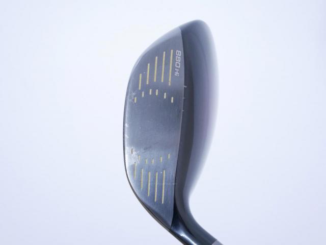 Fairway Wood : Katana : หัวไม้ 5 Katana Voltio NINJA 880Hi (ตัวท๊อป ปี 2018) Loft 18 ก้าน Fujikura Speeder 361 Flex R